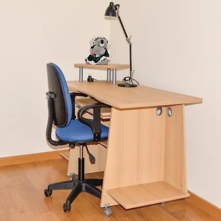 بيت للعطل Five-bedroom Holiday In