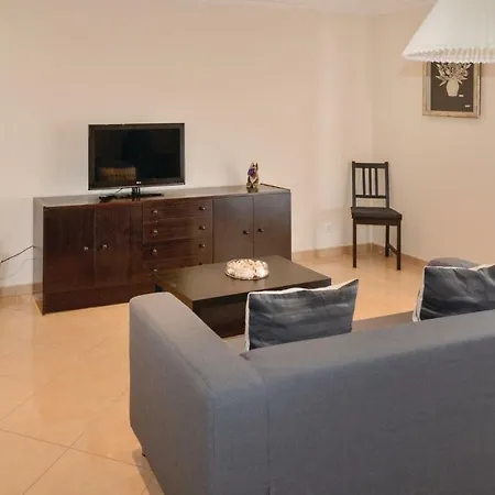 Five-bedroom Holiday In Feriehus