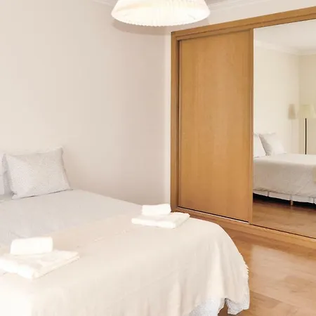 Five-bedroom Holiday In Feriehus
